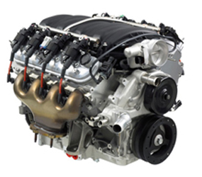 P53F5 Engine